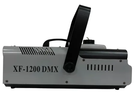 Купить XLine Light XF-1200 DMX по выгодной цене в Москве