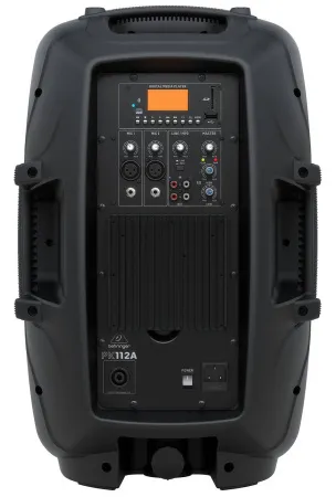 Купить BEHRINGER PK112A по выгодной цене в Москве