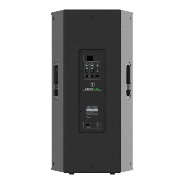 MACKIE DRM315