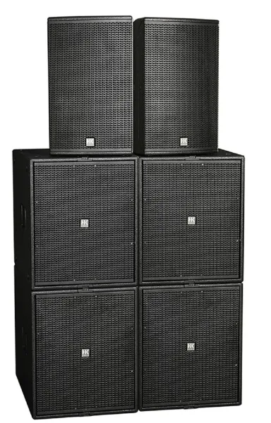 HK AUDIO CT 112 left