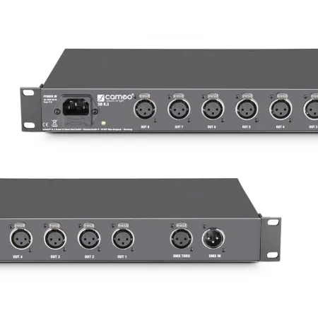 Cameo SB8.3 Cameo SB8.3