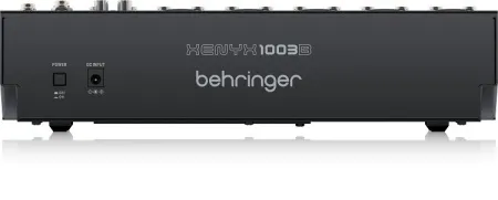 Купить BEHRINGER XENYX 1003B по выгодной цене в Москве