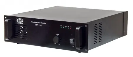 Купить SVS Audiotechnik STP-1000 по выгодной цене в Москве