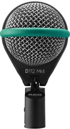 Купить AKG D112 MKII по выгодной цене в Москве