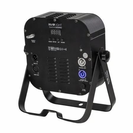 INVOLIGHT SLIMPAR1210PRO INVOLIGHT SLIMPAR1210PRO