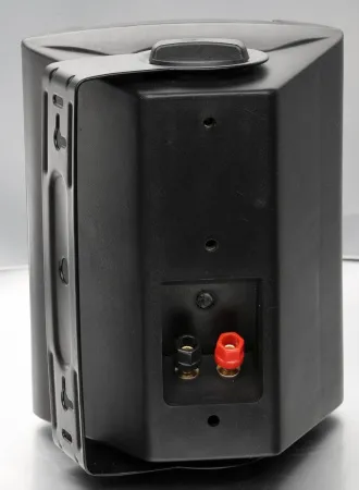 Купить SVS Audiotechnik WS-20 Black по выгодной цене в Москве