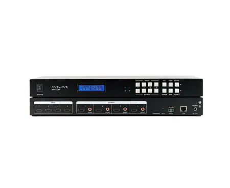 Купить AVCLINK HM-4K44 по выгодной цене в Москве