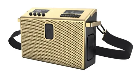 Купить Defunc Mondo BT Speaker Large Greige по выгодной цене в Москве