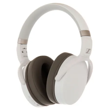 Купить SENNHEISER HD 450BT WHITE по выгодной цене в Москве