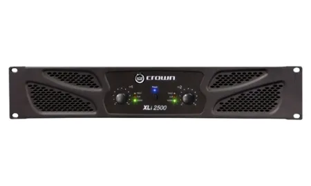 CROWN XLi2500 CROWN XLi2500