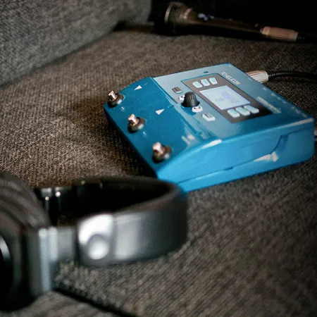 TC HELICON VOICELIVE PLAY