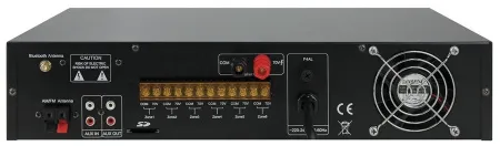 Купить DSPPA MP-2765 по выгодной цене в Москве
