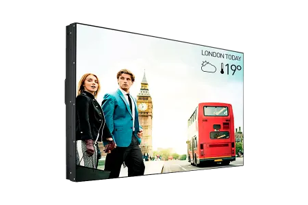 Купить Philips 55BDL4007X/00 по выгодной цене в Москве