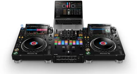 Купить PIONEER DJM-S7 по выгодной цене в Москве