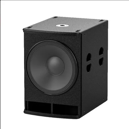 VOLTA AMADEUS SUB-18A VOLTA AMADEUS SUB-18A