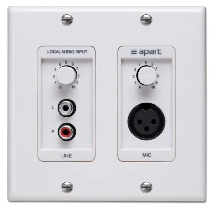 Купить BIAMP D-ALINP по выгодной цене в Москве