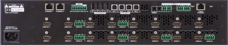 Lightware MMX8x8-HDMI-4K-A-USB20
