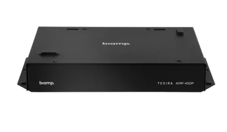 Купить BIAMP TesiraAMP-450P по выгодной цене в Москве