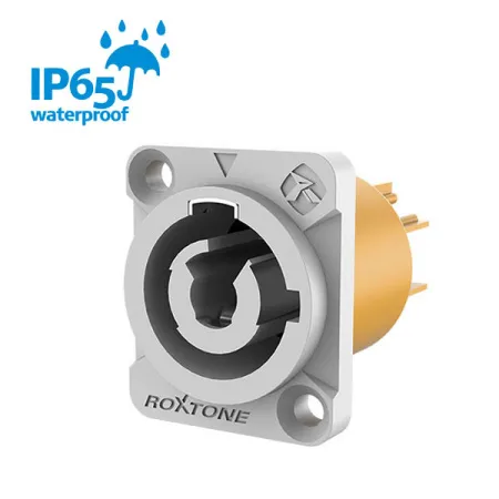 Купить ROXTONE RAC3MPO-WP Grey по выгодной цене в Москве