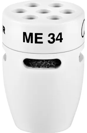 Купить SENNHEISER ME 34 W по выгодной цене в Москве
