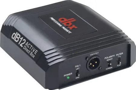 Купить DBX DB12 за 24&nbsp;851 ₽
