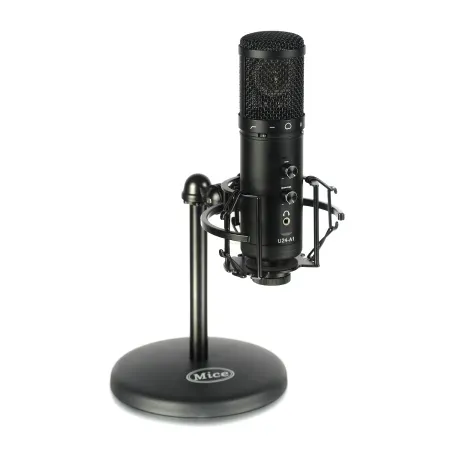 Mice U24-A1L Mice U24-A1L