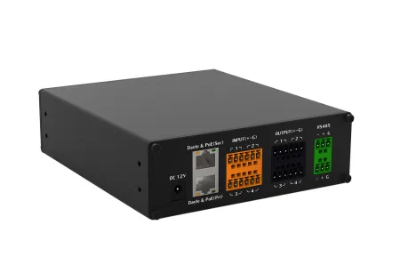 Infobit iTrans DX-BOX-44