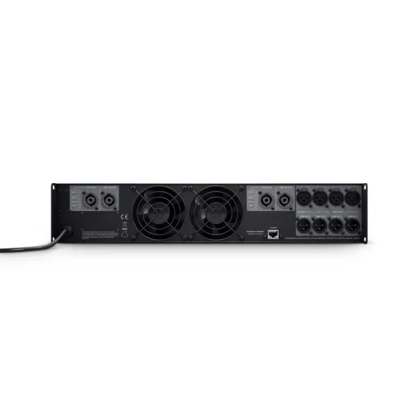 LD Systems DSP 45 K LD Systems DSP 45 K