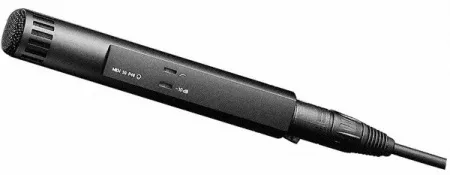 Купить SENNHEISER MKH 50 P48 по выгодной цене в Москве