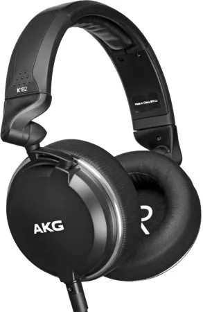 Купить AKG K182 по выгодной цене в Москве