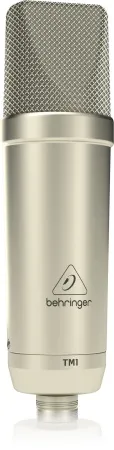 BEHRINGER TM1 BEHRINGER TM1