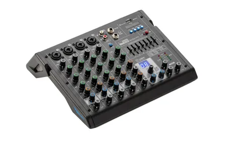Купить Echo Acoustic MiniStar 41FX по выгодной цене в Москве