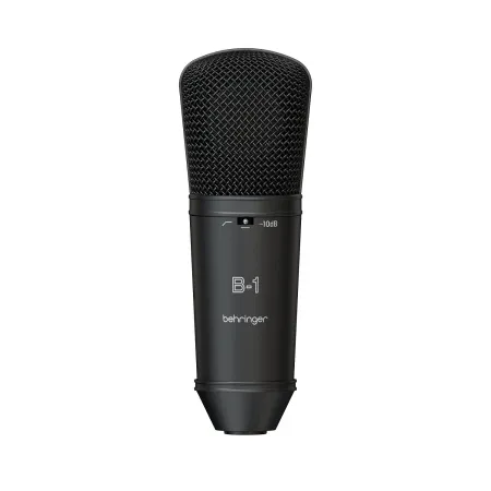 Купить BEHRINGER B-1 DARK EDITION по выгодной цене в Москве
