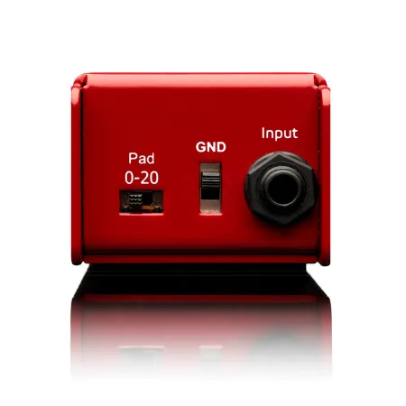 Simple Way Audio D1mini