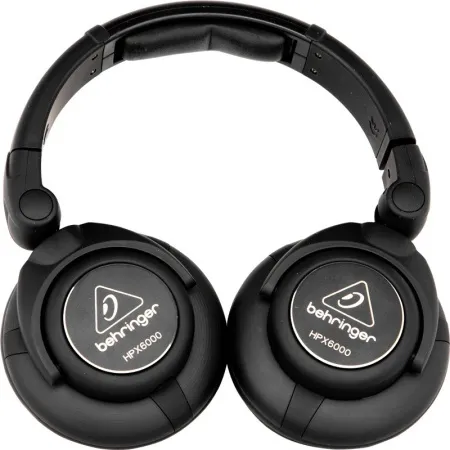 Купить BEHRINGER HPX6000 по выгодной цене в Москве