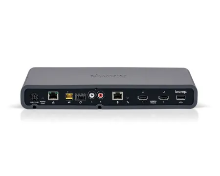 Купить BIAMP Devio CR-1T по выгодной цене в Москве