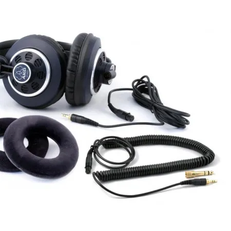 Купить AKG K240 MKII по выгодной цене в Москве