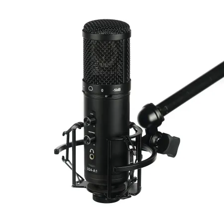 Mice U24-A1L Mice U24-A1L