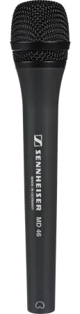 Купить SENNHEISER MD 46 по выгодной цене в Москве