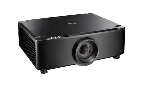 Optoma ZU720TST Optoma ZU720TST