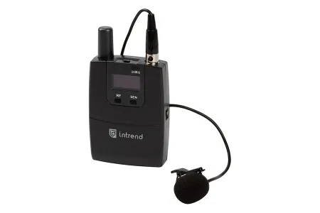 INTREND ITWMIC-BPLV-1 INTREND ITWMIC-BPLV-1