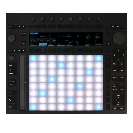 Ableton Push 3 Standalone Ableton Push 3 Standalone