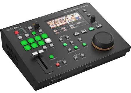 Купить ROLAND P-20HD за 0 ₽