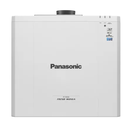 Купить Panasonic PT-FRZ60W по выгодной цене в Москве
