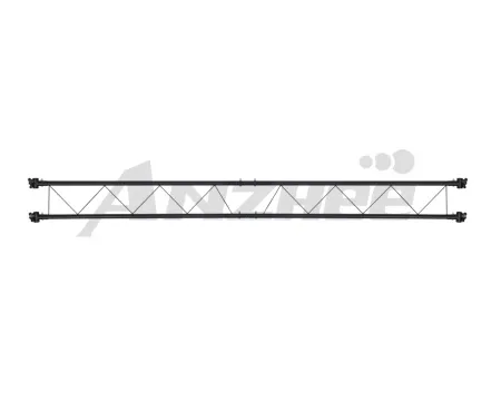 PROCBET Truss-Bridge kit