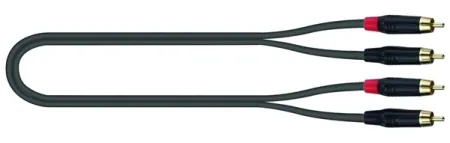 Купить QUIK LOK JUST 4RCA 1 за 2&nbsp;520 ₽