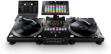 Купить PIONEER DJM-S7 по выгодной цене в Москве