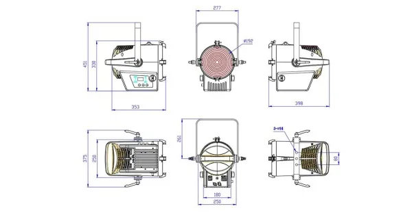 SILVER STAR SS826TC FREZNO 250 TC SILVER STAR SS826TC FREZNO 250 TC