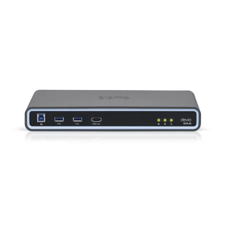 Купить BIAMP Devio SCR-20CX (Black) по выгодной цене в Москве