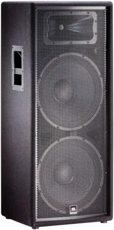 Купить JBL JRX225 по выгодной цене в Москве